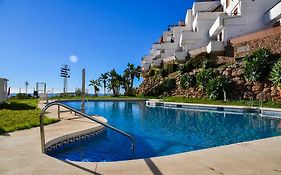 Atico En Mar De Nerja