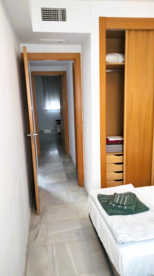 Appartement Atico En Mar De Nerja Extérieur photo