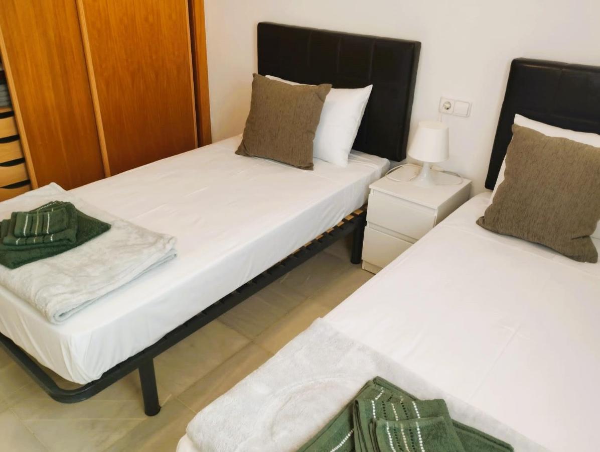 Appartement Atico En Mar De Nerja Extérieur photo