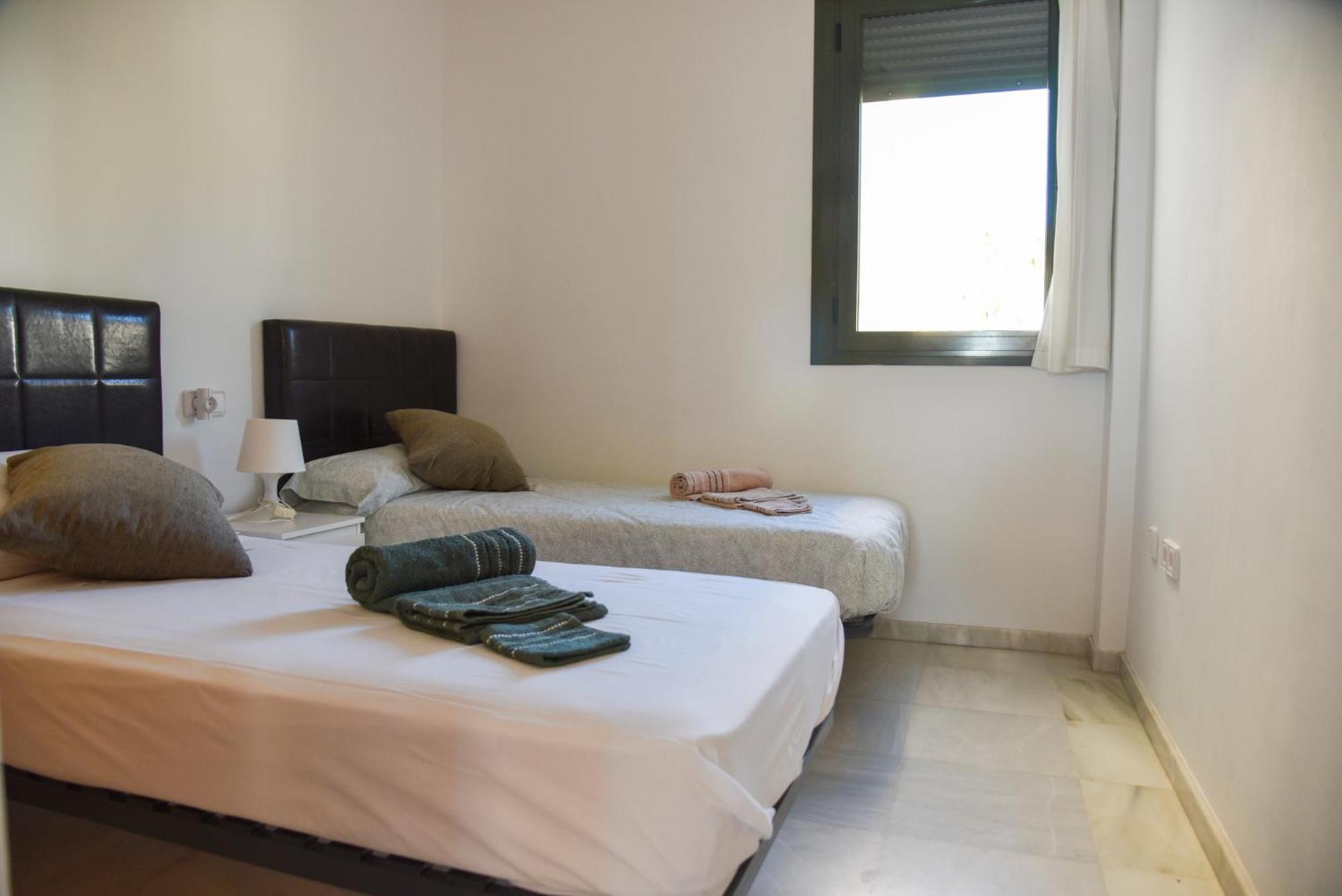 Appartement Atico En Mar De Nerja Extérieur photo