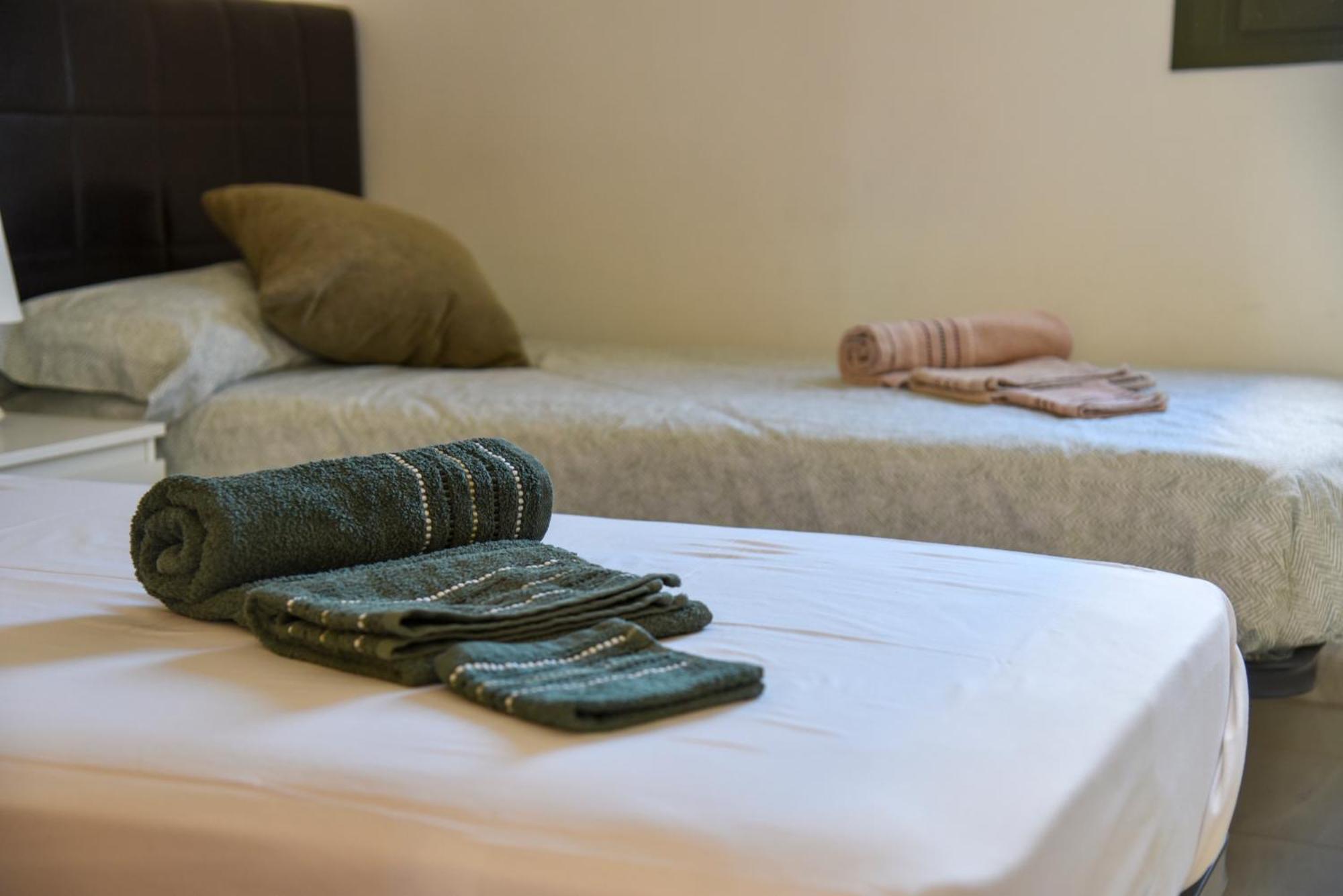 Appartement Atico En Mar De Nerja Extérieur photo