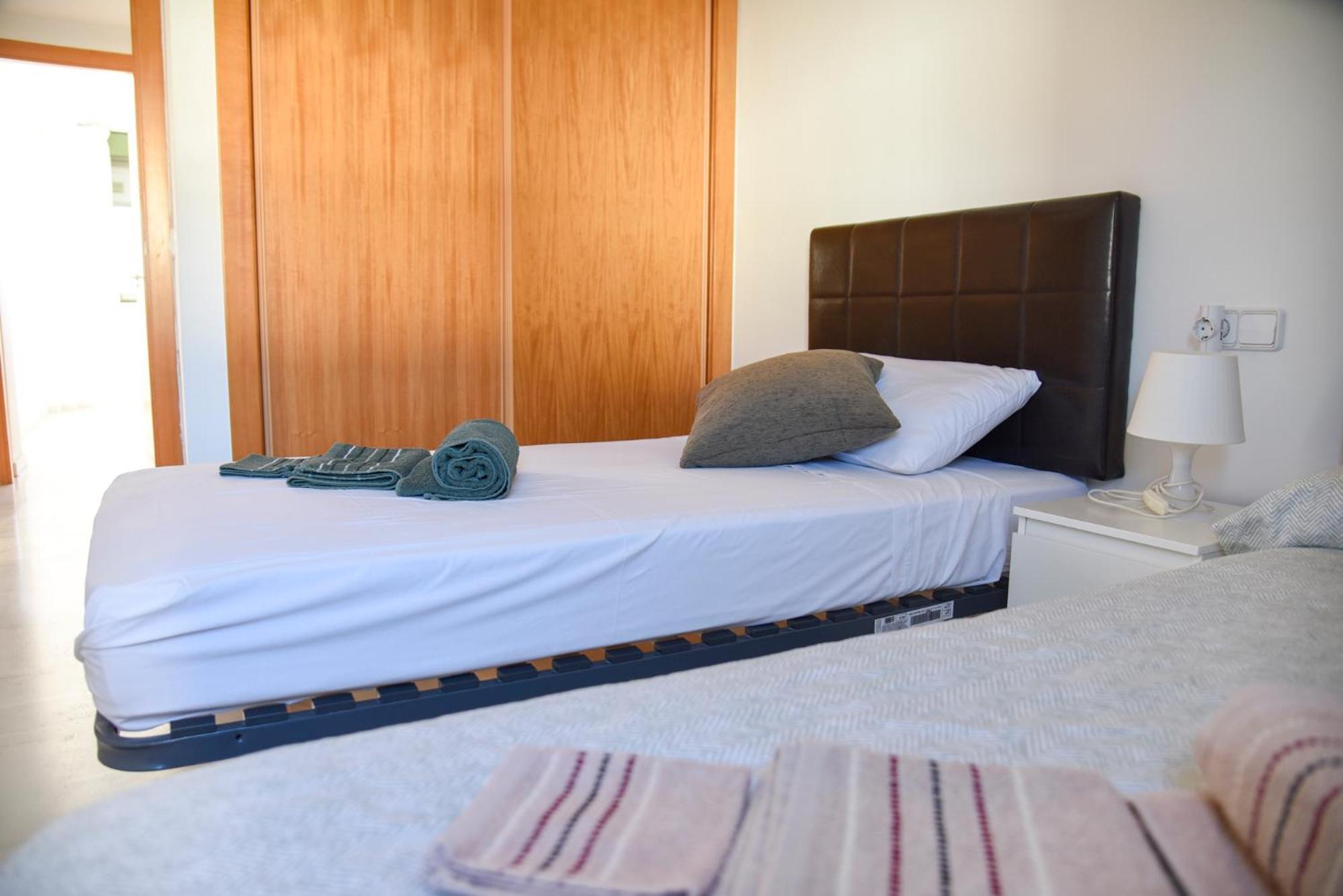 Appartement Atico En Mar De Nerja Extérieur photo