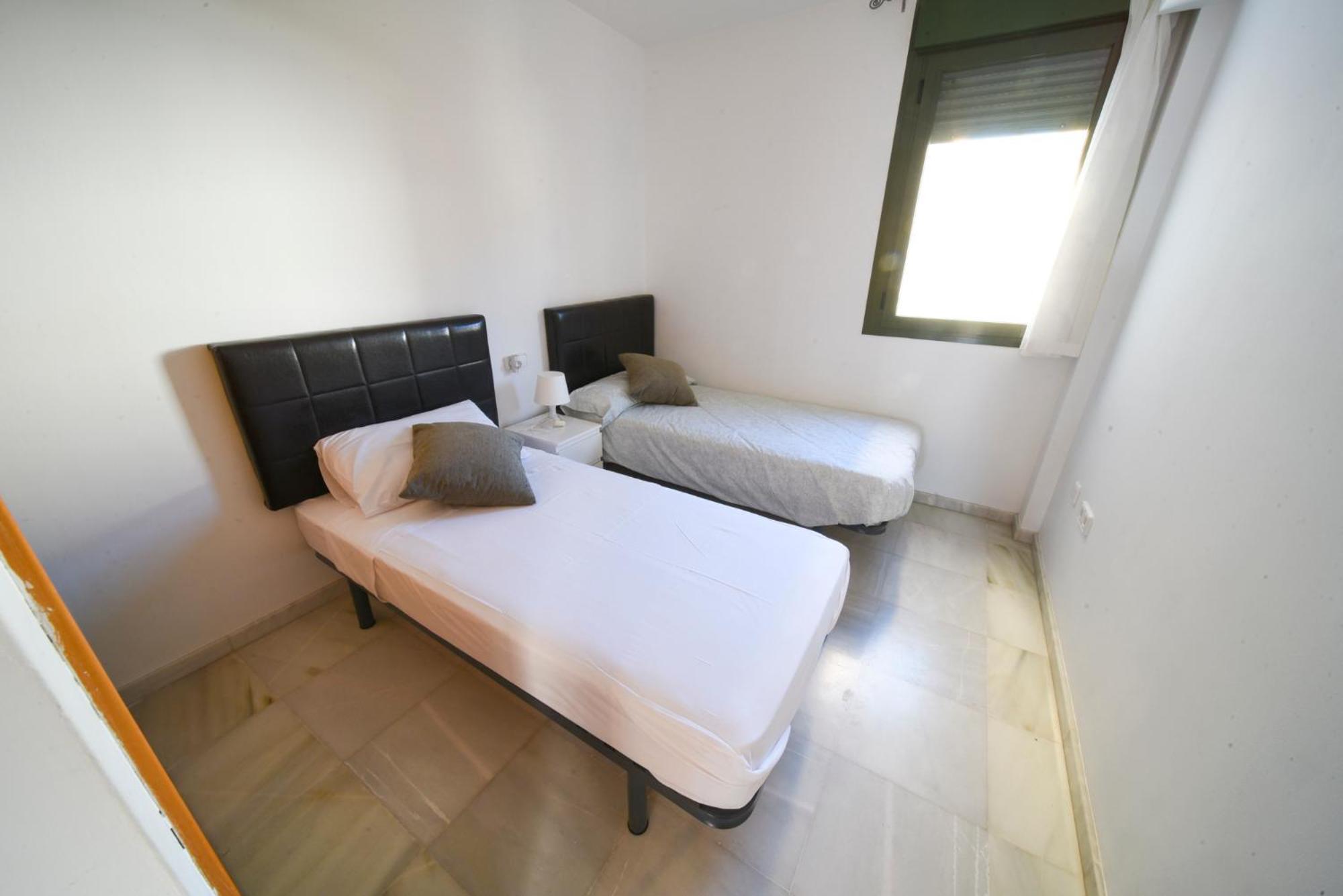 Appartement Atico En Mar De Nerja Extérieur photo