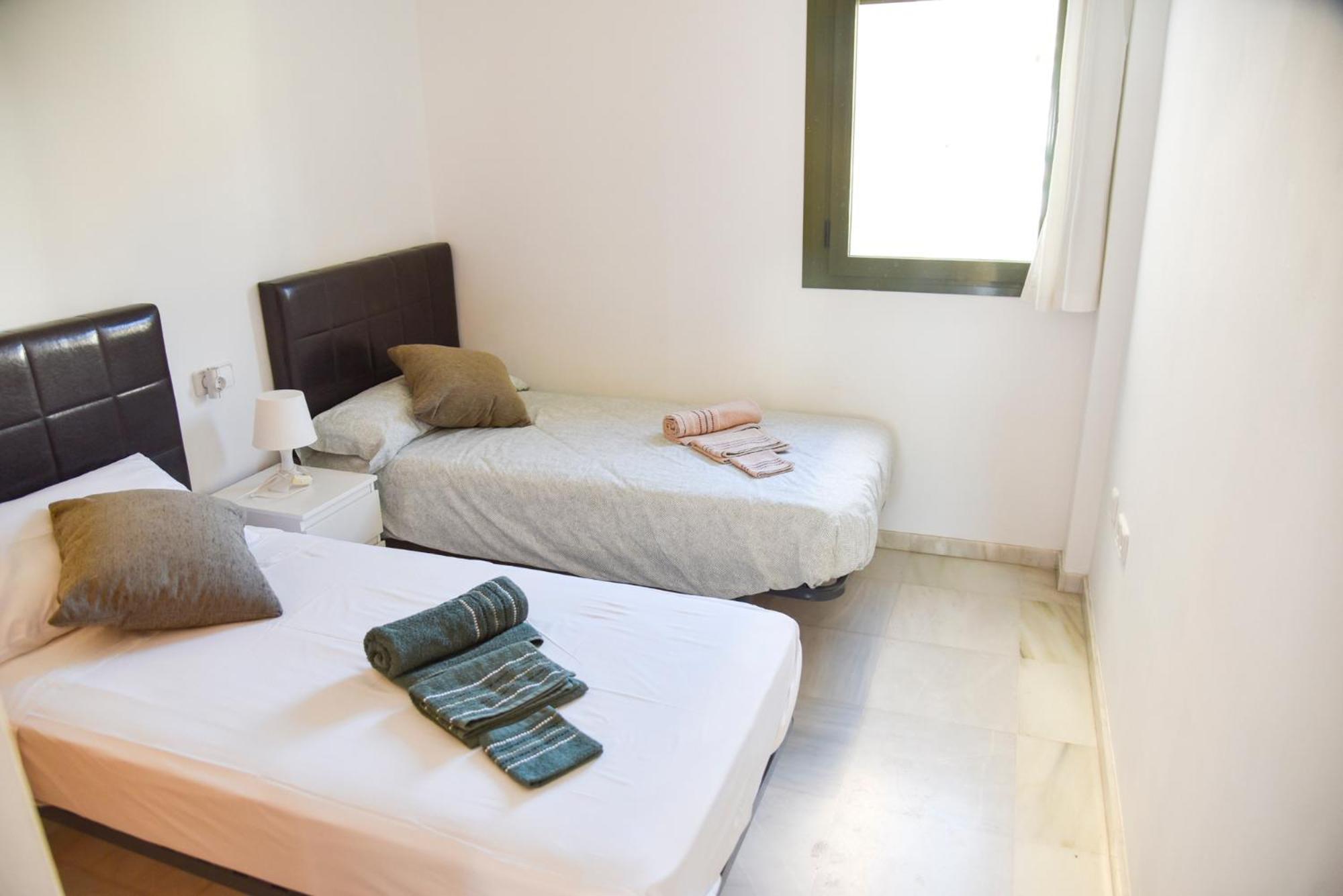 Appartement Atico En Mar De Nerja Extérieur photo