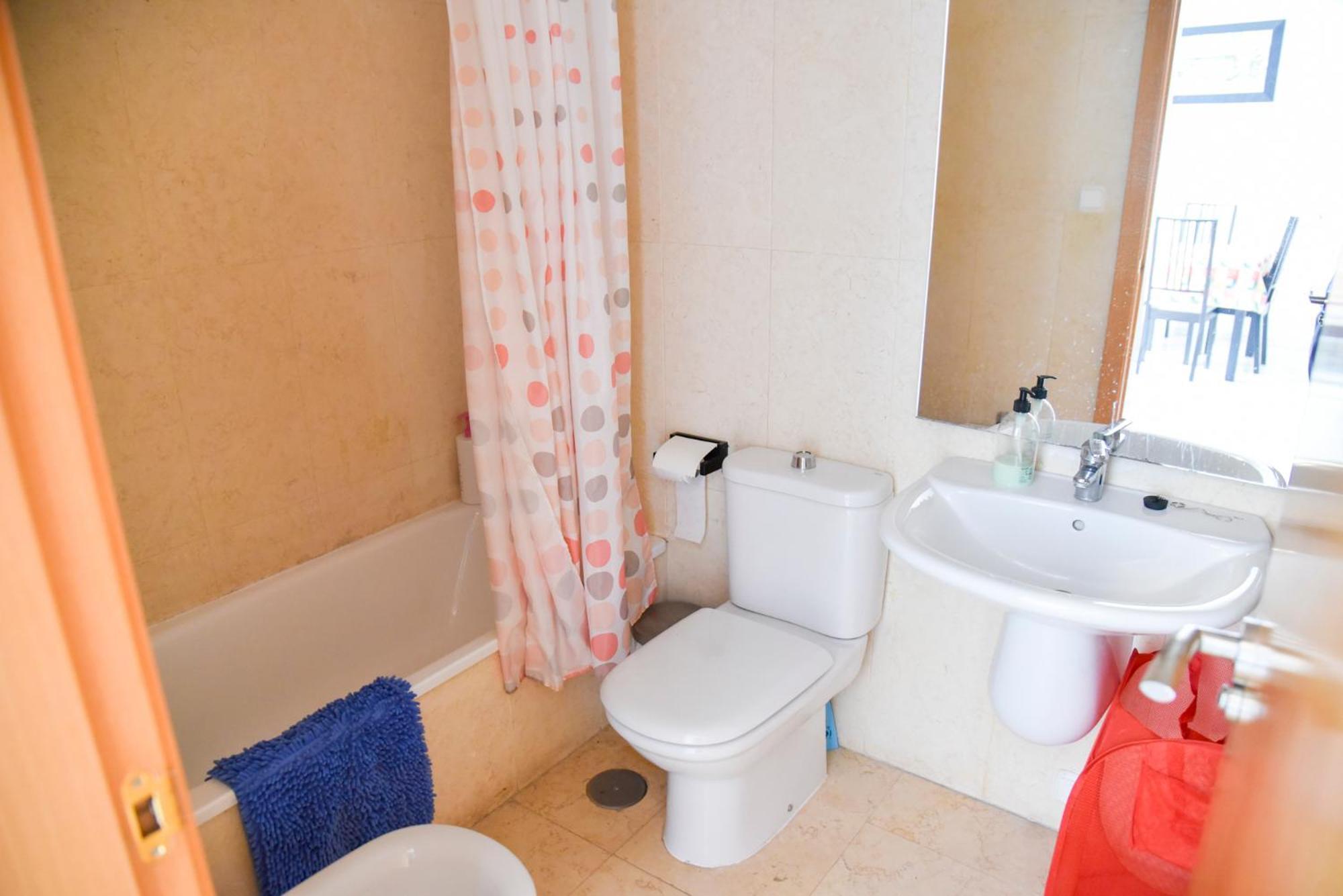 Appartement Atico En Mar De Nerja Extérieur photo