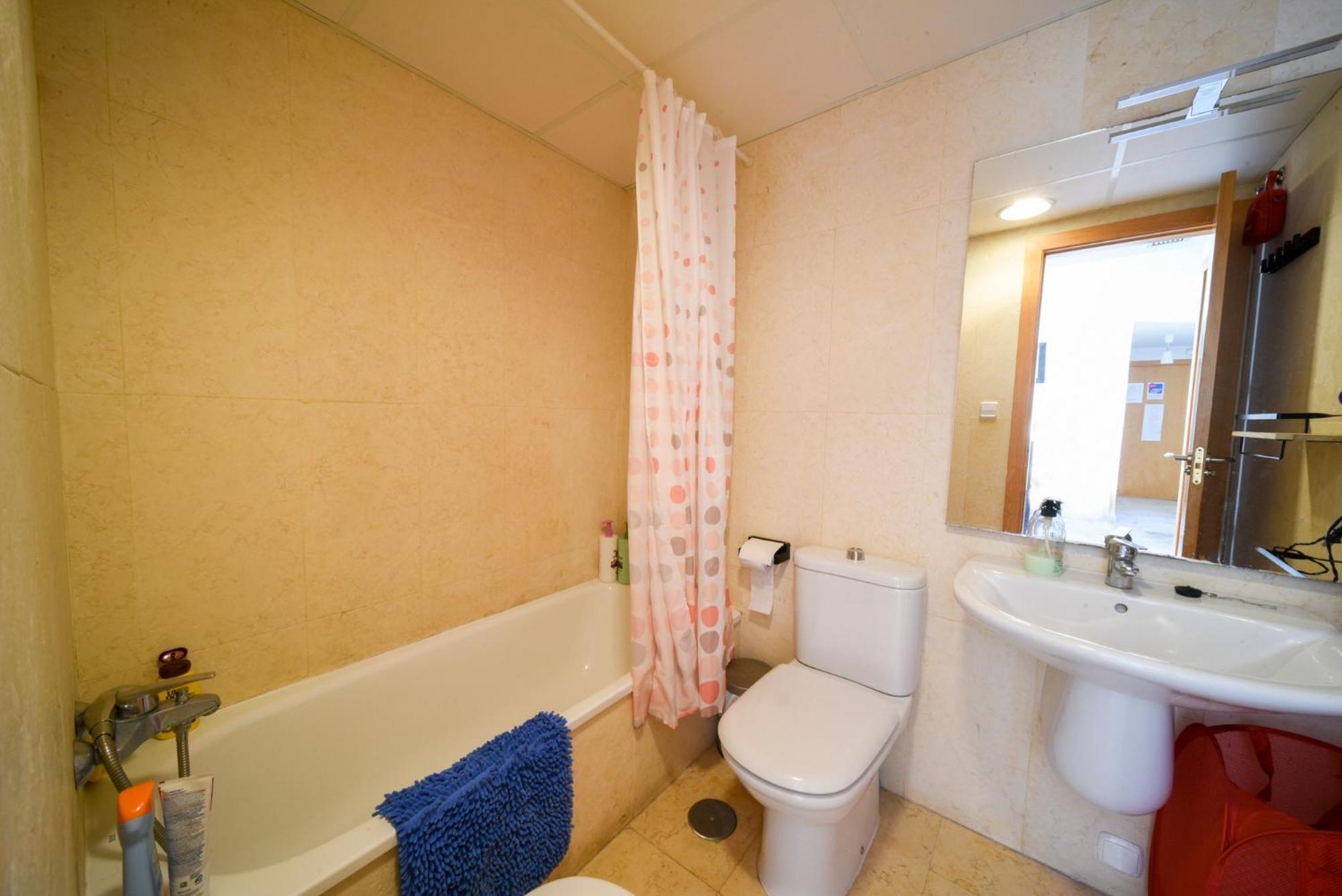 Appartement Atico En Mar De Nerja Extérieur photo