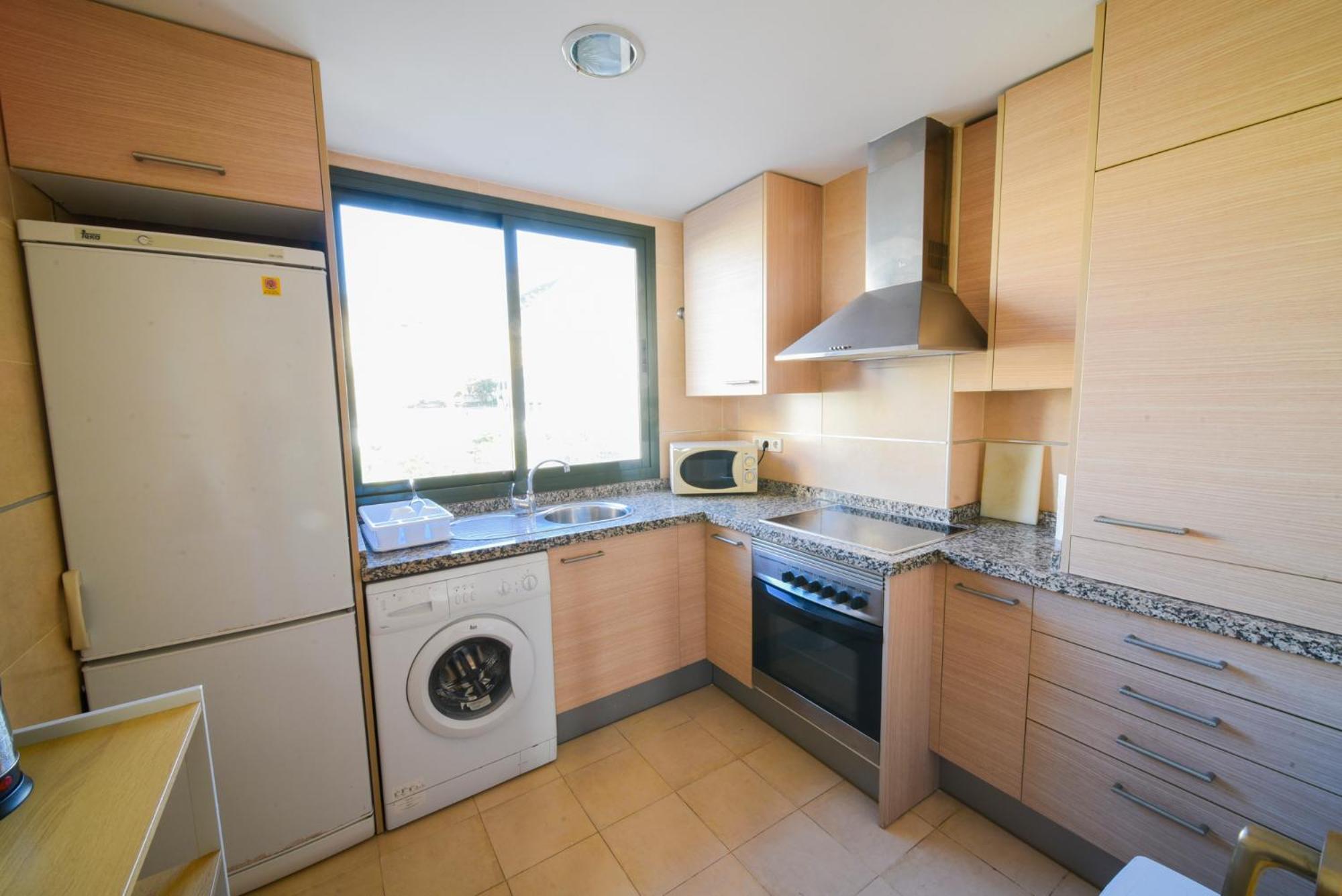 Appartement Atico En Mar De Nerja Extérieur photo