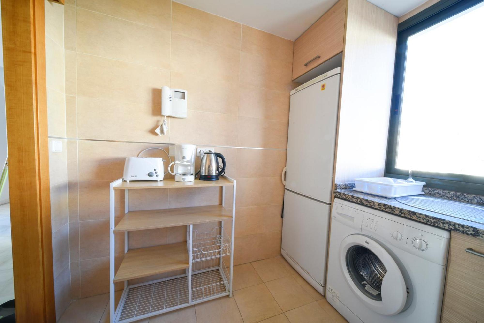 Appartement Atico En Mar De Nerja Extérieur photo