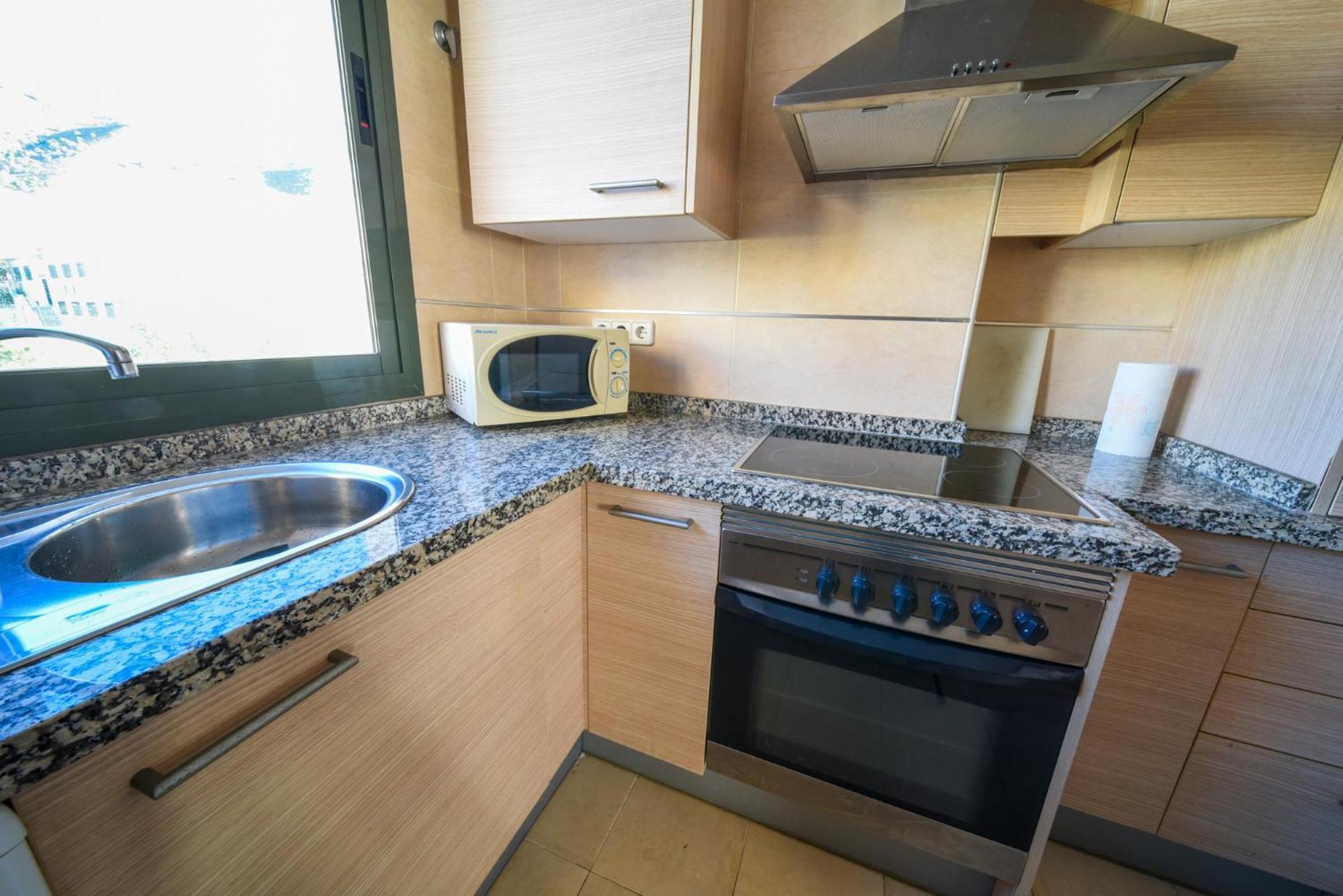 Appartement Atico En Mar De Nerja Extérieur photo