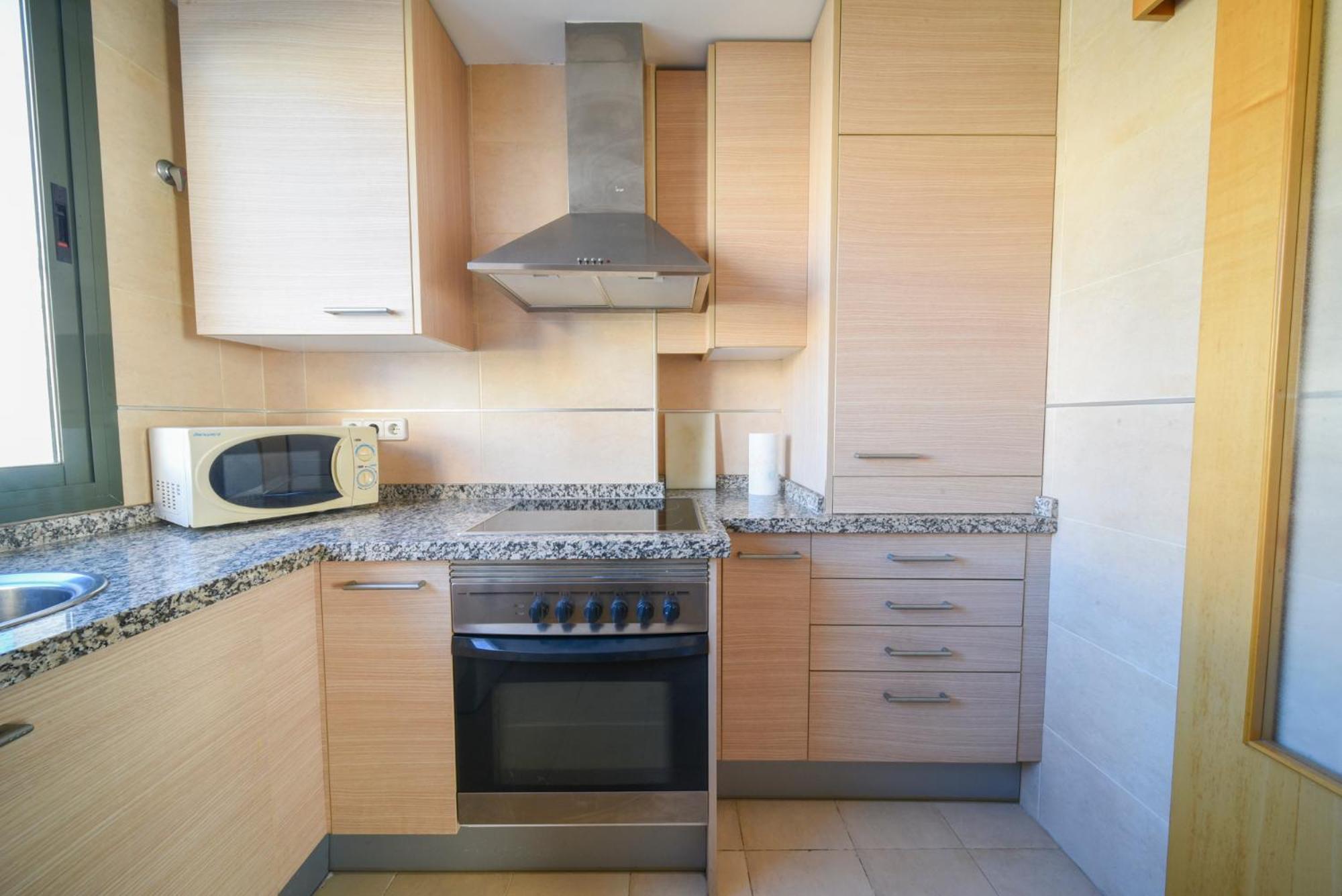 Appartement Atico En Mar De Nerja Extérieur photo