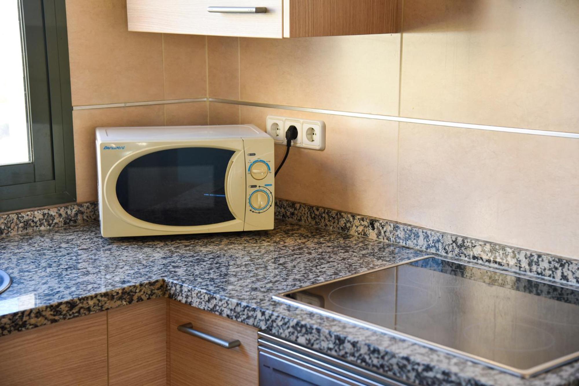 Appartement Atico En Mar De Nerja Extérieur photo