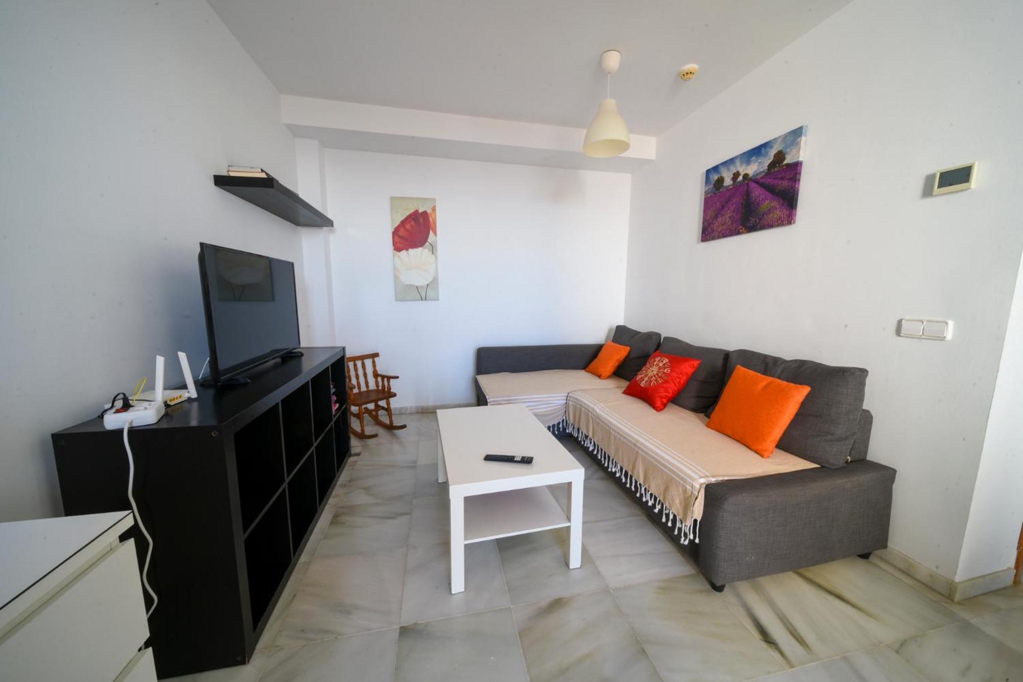 Appartement Atico En Mar De Nerja Extérieur photo
