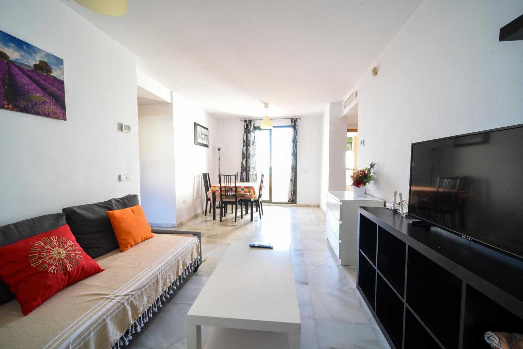 Appartement Atico En Mar De Nerja Extérieur photo
