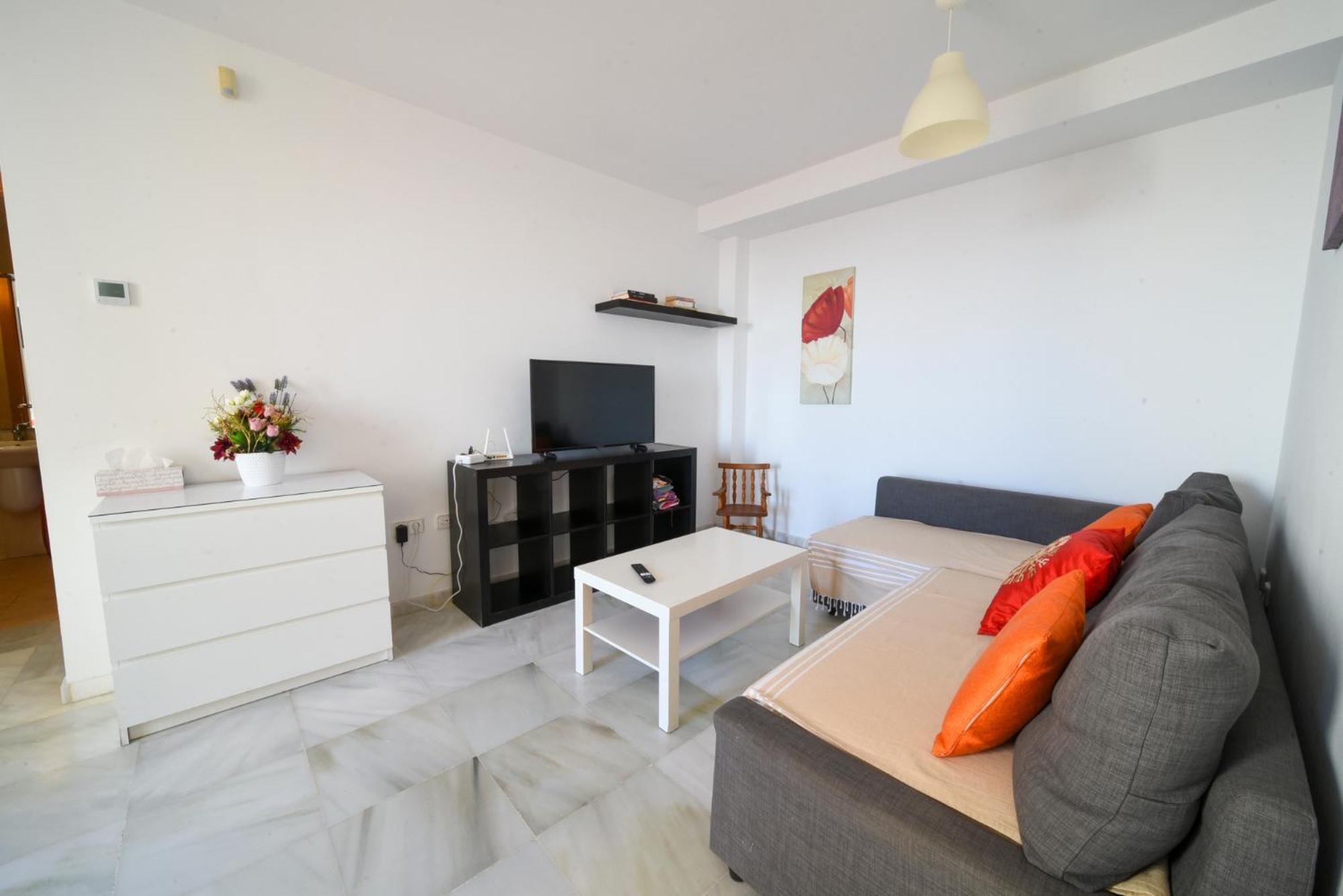 Appartement Atico En Mar De Nerja Extérieur photo