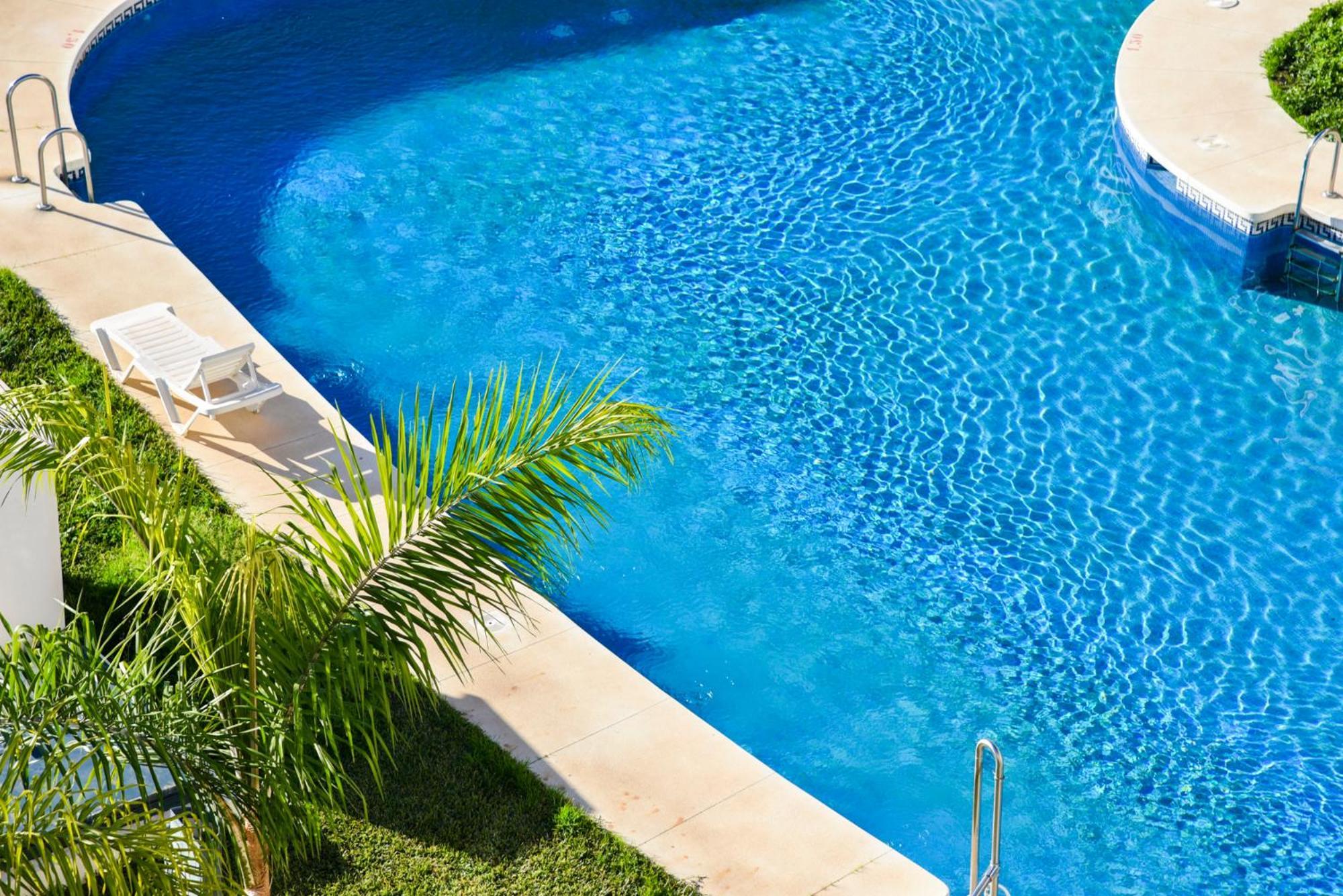 Appartement Atico En Mar De Nerja Extérieur photo